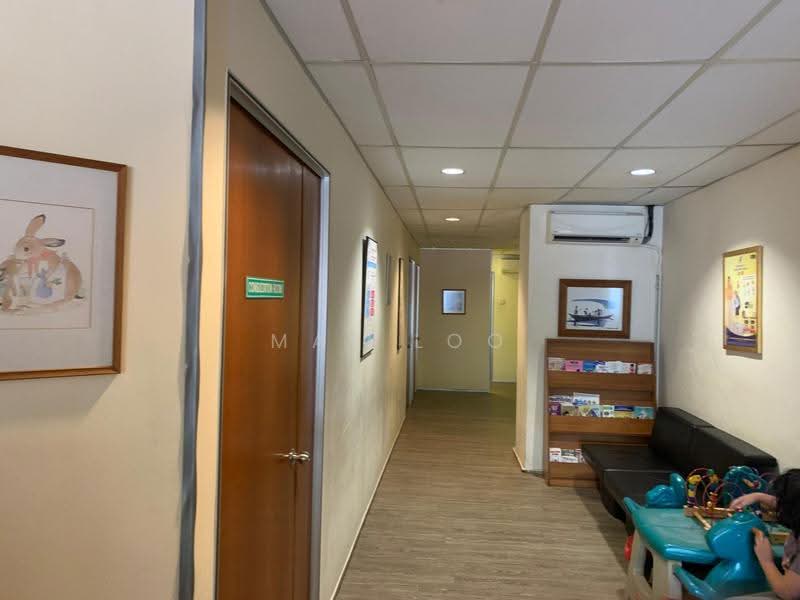 Shop for Rent in Usj 21 (Subang Jaya) - May Loo - Interior - PropertyGuru.com.my