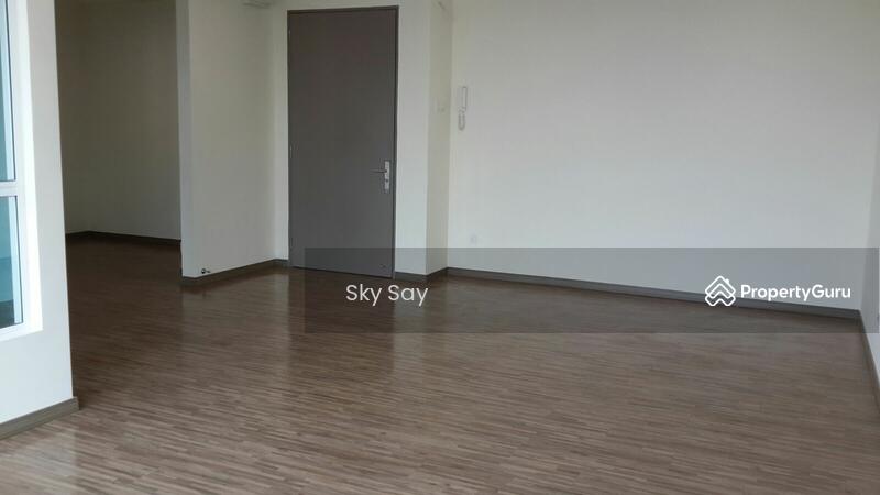 Service Residence for Rent at Zen Suites @ Zetapark - Sky Say - PropertyGuru.com.my