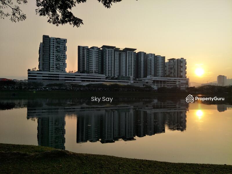 Service Residence for Rent at Zen Suites @ Zetapark - Sky Say - PropertyGuru.com.my