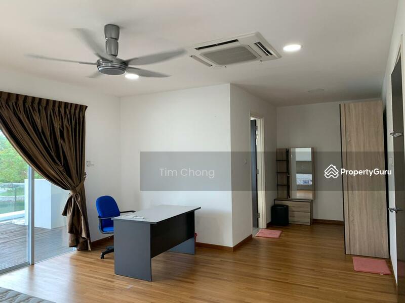 Untuk Disewa - Senibong Cove - Isola Grandeur