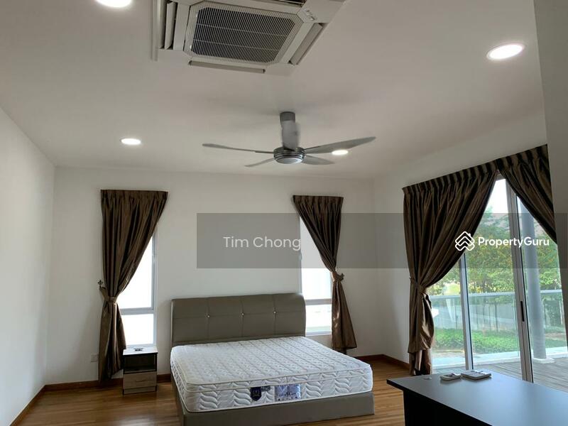 Untuk Disewa - Senibong Cove - Isola Grandeur