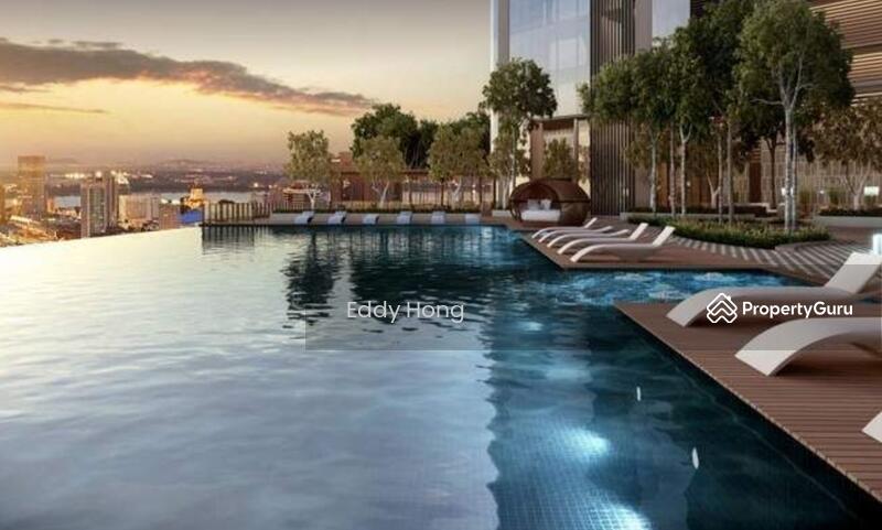 Condominium for Sale at Cheras 3R2B MRT Walking Distance LinkBridge New Project - Eddy Hong - PropertyGuru.com.my