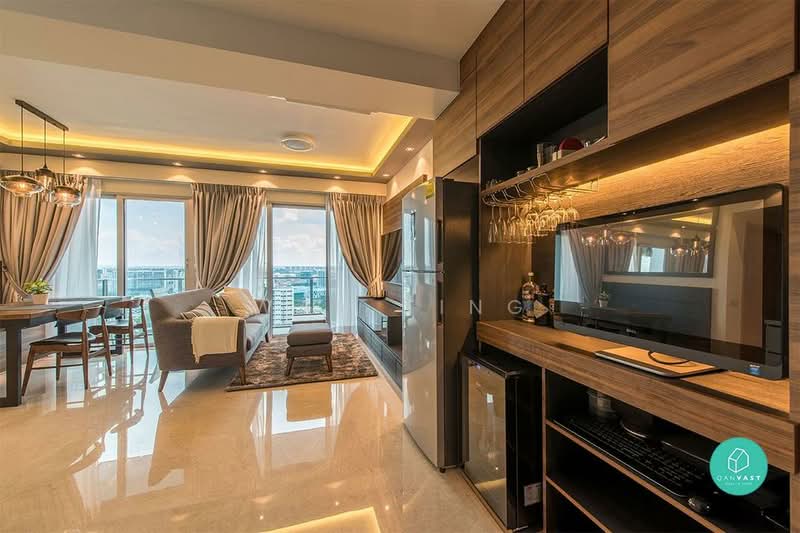 Kondominium untuk Dijual di FREEHOLD [0 D/P] [Below market value 33%] [FREE AIRBNB MANAGEMENT] [FREE 6 YEARS INSTALLMENT] - Shermine Liew - PropertyGuru.com.my