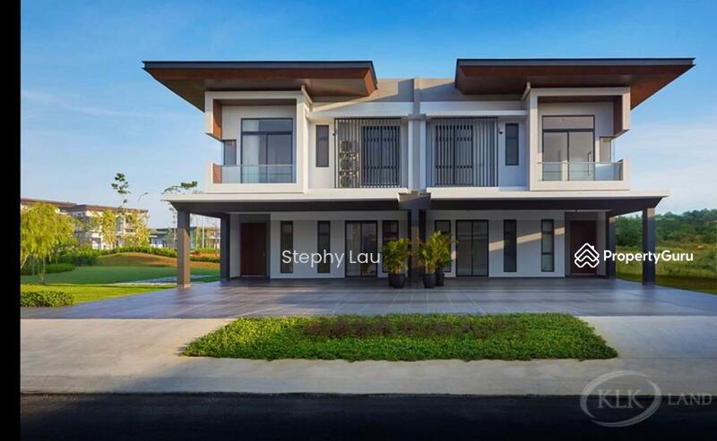 Bandar Seri Coalfields, Jalan BSC 2B/2, Presint 2, Bandar ...