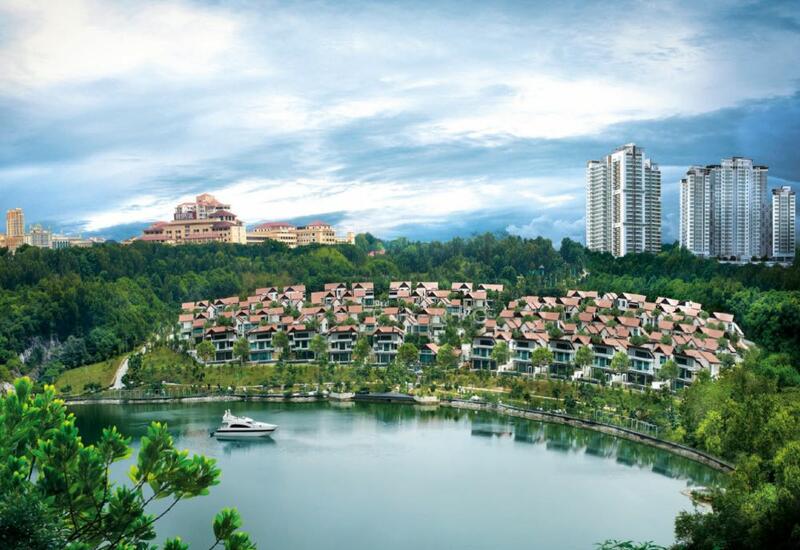 For Sale - Sunway South Quay