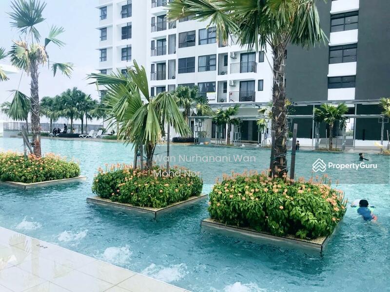 FREEHOLD CANTIK Tiara Imperio Residence Bangi, Bangi Lama, Bangi