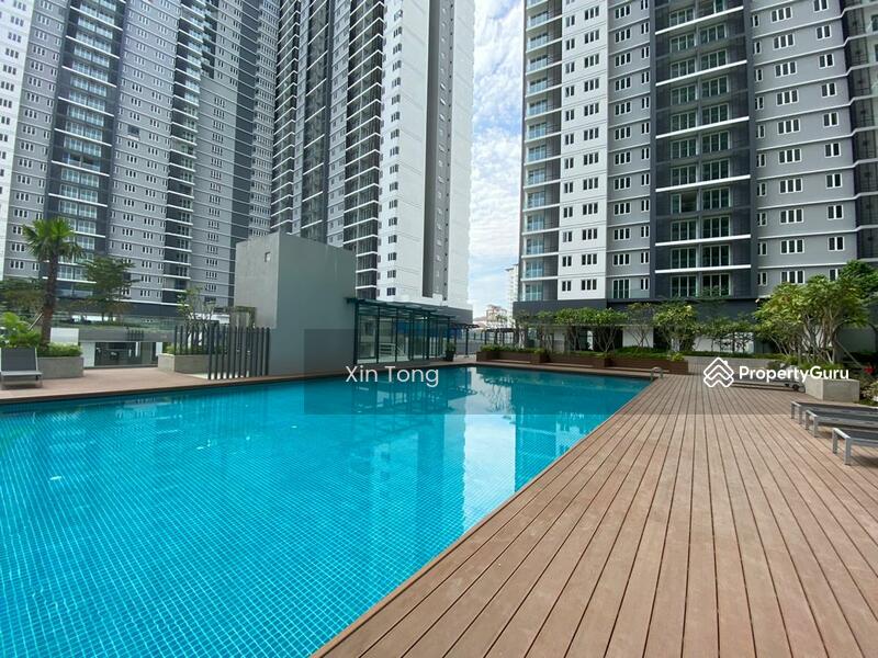 Sentul Point Suite Apartment, Sentul Point Jalan Sentul Pasar, Sentul