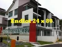 For Sale - Perdana Residence 2