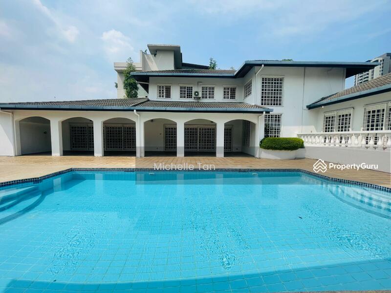 For Sale - Taman U Thant