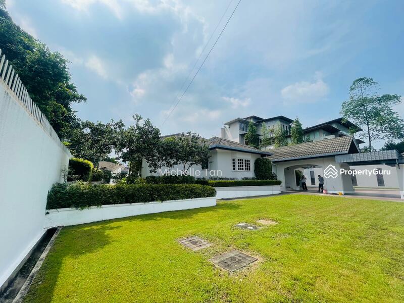 For Sale - Taman U Thant
