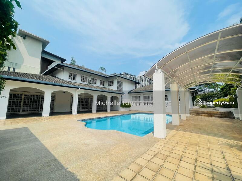 For Sale - Taman U Thant