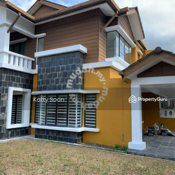 Taman Cheras Vista, Bandar Mahkota Cheras, Selangor, Bandar Mahkota