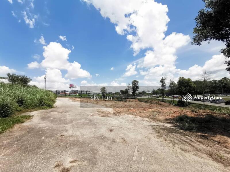 Desa Cemerlang Commercial Land Rent Or Sale Facing Main Road Rare Gem Desa Tebrau Johor Bahru Johor Commercial Properties For Sale By Sky Tan Rm 10 878 300 31622565
