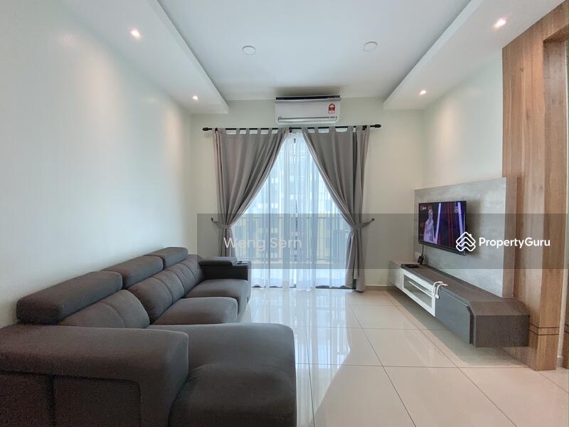 For Rent - Tree Sparina