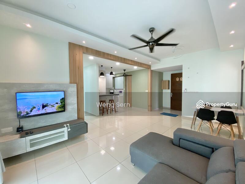 For Rent - Tree Sparina