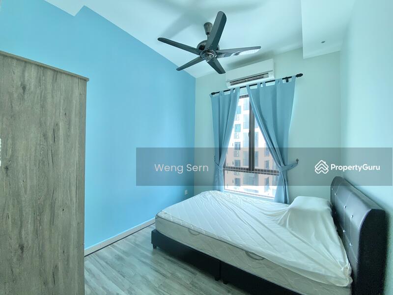 For Rent - Tree Sparina