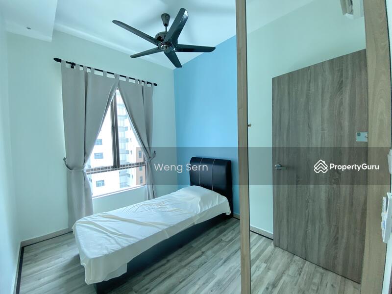 For Rent - Tree Sparina