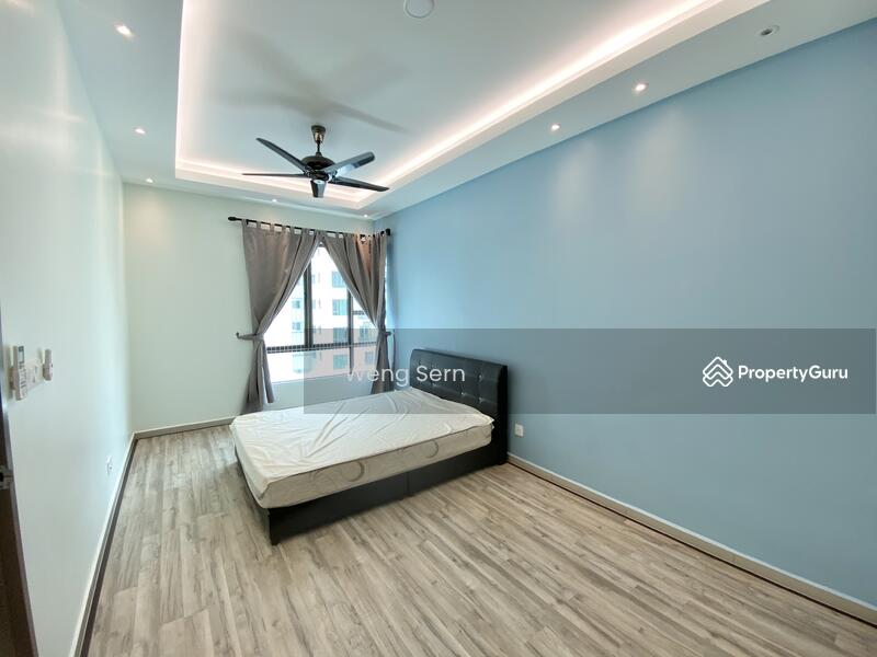For Rent - Tree Sparina