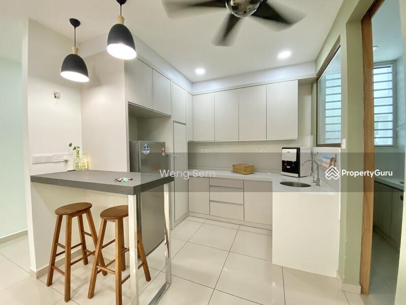 For Rent - Tree Sparina