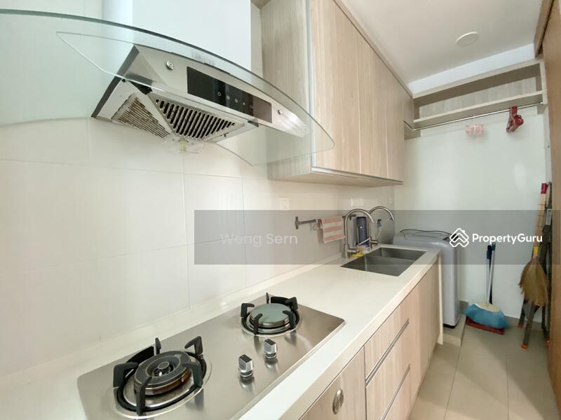 For Rent - Tree Sparina