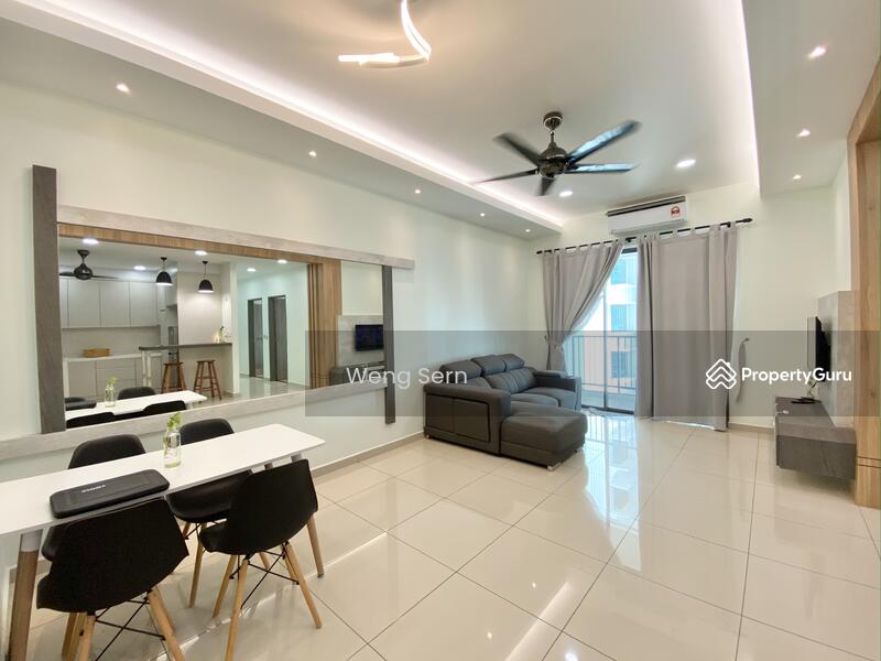 For Rent - Tree Sparina