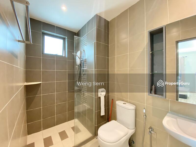 For Rent - Tree Sparina