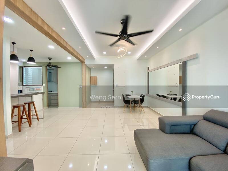 For Rent - Tree Sparina