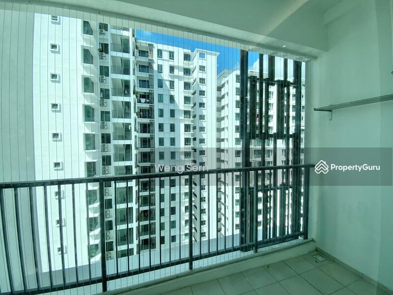 For Rent - Tree Sparina
