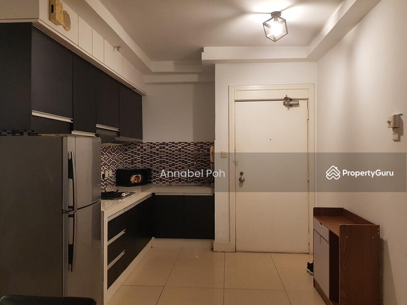 For Sale - Oakwood Hotel and Residence (The Nomad Sucasa)