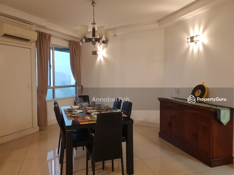 For Sale - Oakwood Hotel and Residence (The Nomad Sucasa)