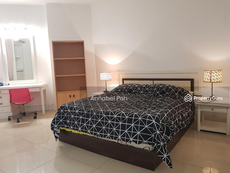 For Sale - Oakwood Hotel and Residence (The Nomad Sucasa)