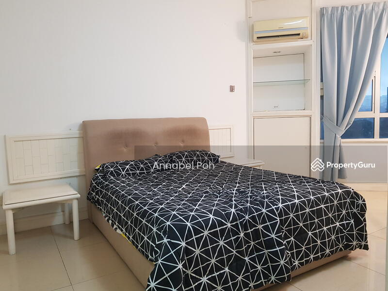 For Sale - Oakwood Hotel and Residence (The Nomad Sucasa)
