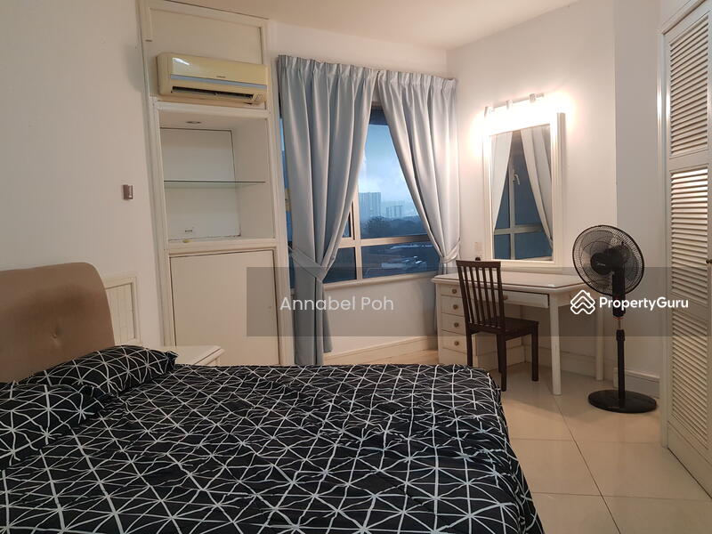 For Sale - Oakwood Hotel and Residence (The Nomad Sucasa)