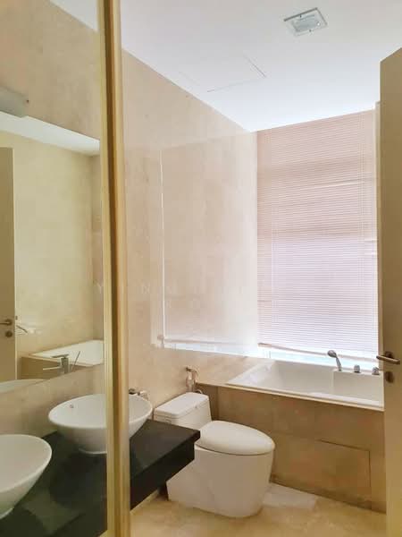 Idaman Residence untuk Untuk Disewa - RM 4,400 /bulan, Mac 2026 - PropertyGuru.com.my