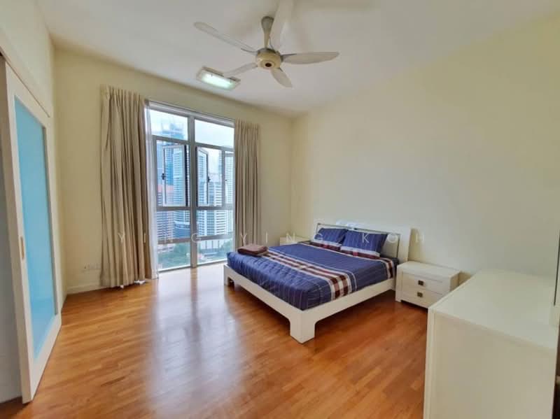 Idaman Residence untuk Untuk Disewa - RM 4,400 /bulan, Mac 2026 - PropertyGuru.com.my