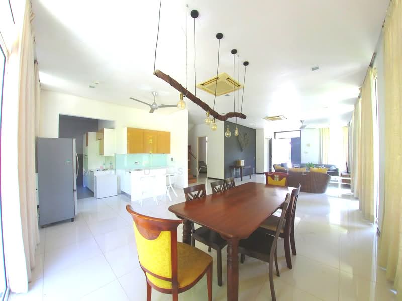 Bungalow for Sale in Ampang Jaya (Ampang) - Mohd Syahidie - PropertyGuru.com.my