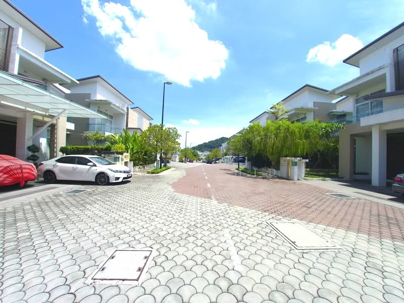 Bungalow for Sale in Ampang Jaya (Ampang) - Mohd Syahidie - PropertyGuru.com.my