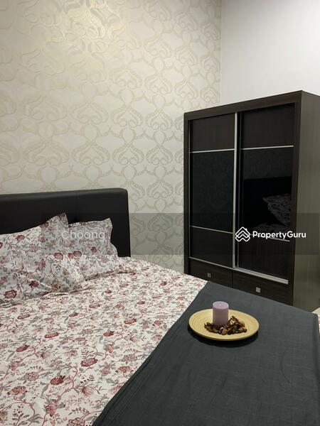Kondominium untuk Disewa di The Hamilton - Choong Teck Wei - PropertyGuru.com.my