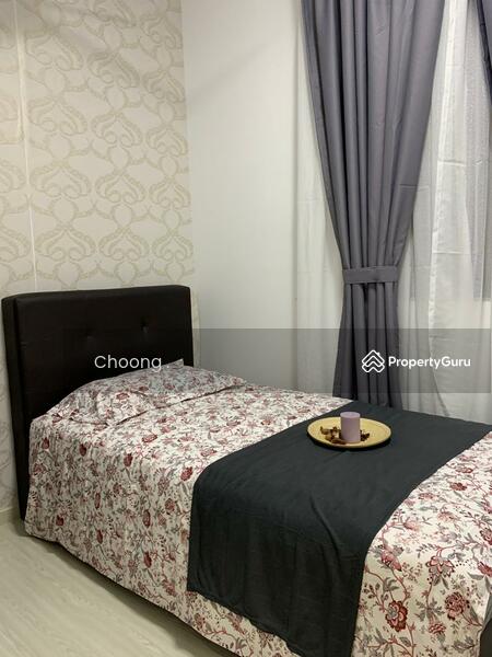 Kondominium untuk Disewa di The Hamilton - Choong Teck Wei - PropertyGuru.com.my