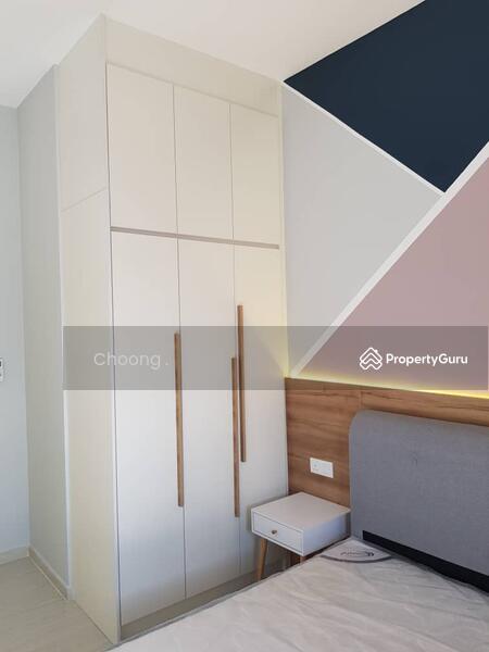 Kondominium untuk Disewa di The Hamilton - Choong Teck Wei - PropertyGuru.com.my