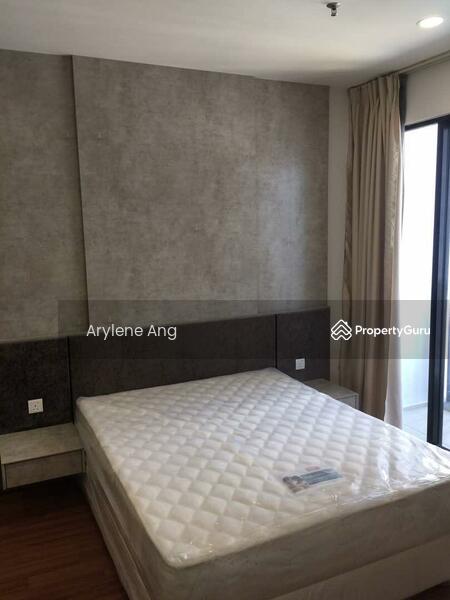 Service Residence for Rent at i-SOHO @ i-City - Arylene Ang - PropertyGuru.com.my