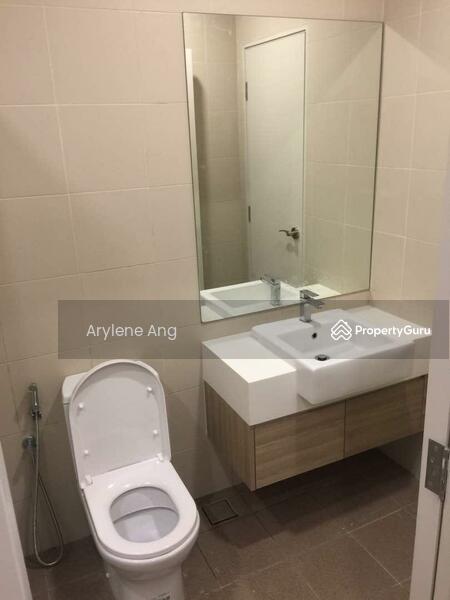 Service Residence for Rent at i-SOHO @ i-City - Arylene Ang - PropertyGuru.com.my