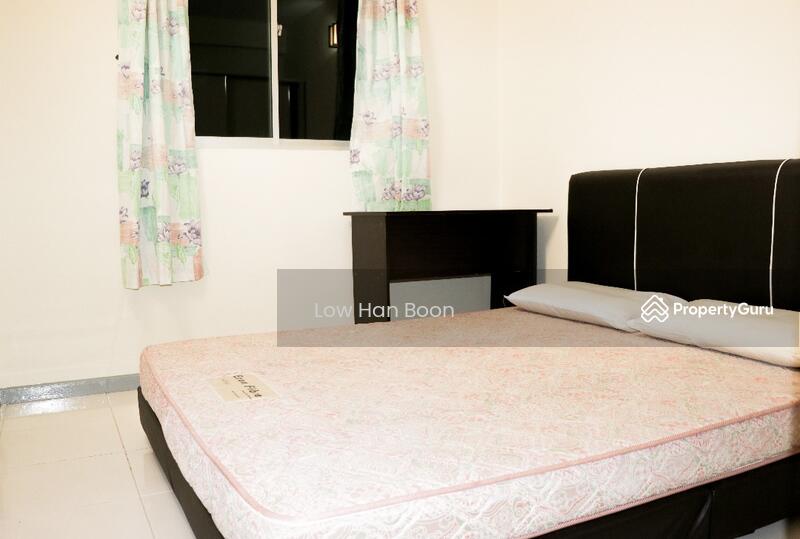 For Rent - Harmony View
