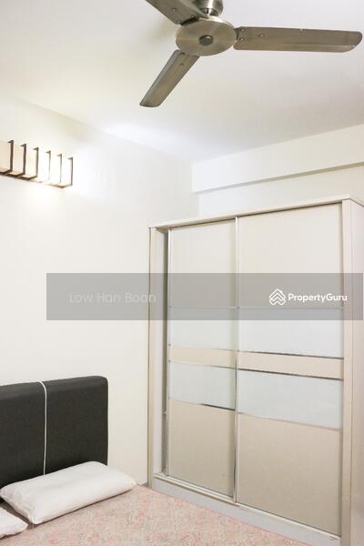 For Rent - Harmony View
