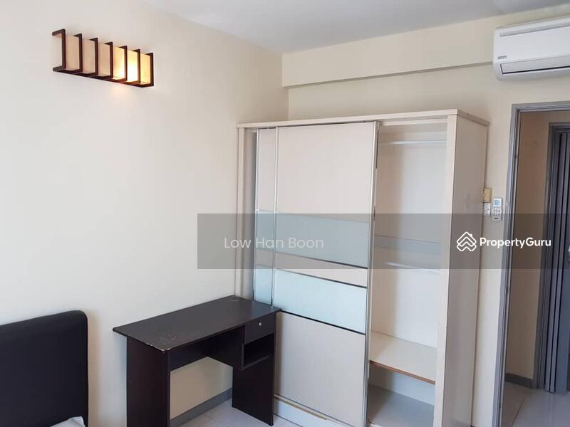 For Rent - Harmony View