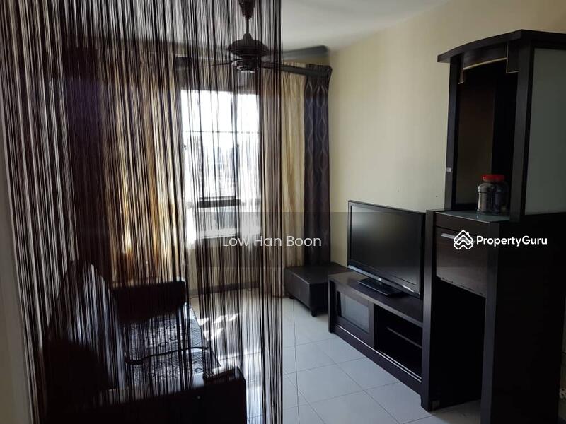 For Rent - Harmony View