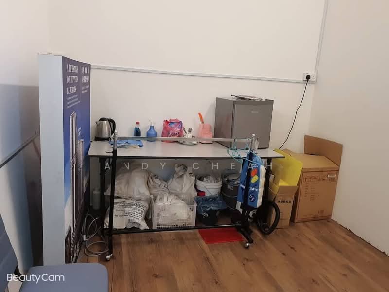 Pangsapuri untuk Disewa di Akademik Suite - Andy Cheah - PropertyGuru.com.my