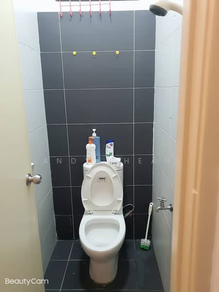 Pangsapuri untuk Disewa di Akademik Suite - Andy Cheah - PropertyGuru.com.my