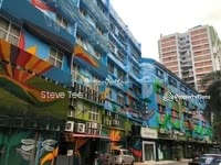 No Longer Available] Melange Hotel Jalan Alor, Bukit Bintang 
