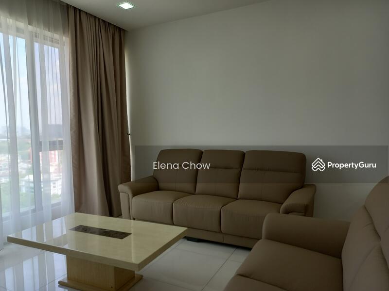 Condominium for Rent at Gateway Kiaramas Residences - Elena Chow - PropertyGuru.com.my